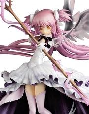 魔法少女まどか☆マギカ アルティメットまどか (1/8スケール PVC製塗装済み完成品)