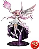魔法少女まどか☆マギカ アルティメットまどか (1/8スケール PVC製塗装済み完成品)