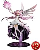 魔法少女まどか☆マギカ アルティメットまどか (1/8スケール PVC製塗装済み完成品)