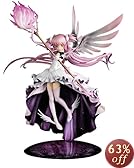 魔法少女まどか☆マギカ アルティメットまどか (1/8スケール PVC製塗装済み完成品)