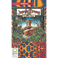 Jungle Drums