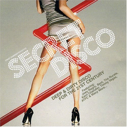 CD-Charts  Search : Secret Disco