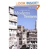 A History of Modern Yemen
