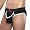 Black/White Trim