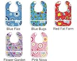 Bumkins Waterproof Starter Bib