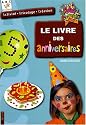 Le livre des anniversaires