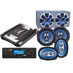 Car Digital Media Player Not Work