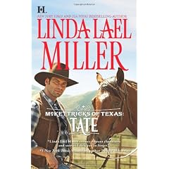 McKettricks of Texas: Tate
