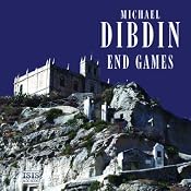 End Games | Michael Dibdin