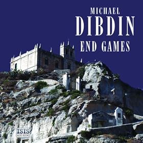 End Games (Unabridged)