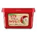 CJ Haechandle Korean Chili Pepper Paste Gochujang, 17.63-Ounce Containers (Pack of 5)