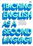 Teaching English as a second language