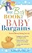 Book The Big Book of Baby Bargains