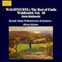 WALDTEUFEL: The Best of Emile Waldteufel, Vol.  10