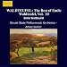WALDTEUFEL: The Best of Emile Waldteufel, Vol.  10