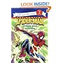 Spider-Man: Spider-Man Versus Electro (I Can Read Book 2)