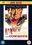 The Cowboys [1972]