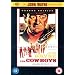 The Cowboys [DVD] [1972]