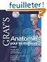 Gray's anatomie pour les �tudiants