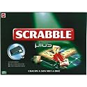 Mattel - Jeu de société - Scrabble Plus