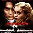 Sleepy Hollow (bof)
