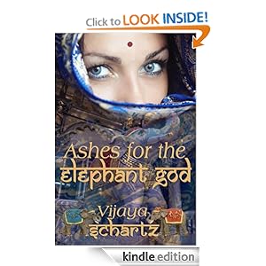Elephant God