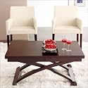Furniture online: Calligaris Mascotte Extendable Table CS/490
