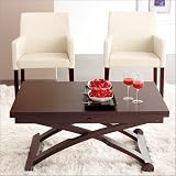 Calligaris Mascotte Extendable Table CS/490