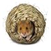 Super Pet Hamster Grassy Roll-a-Nest, Small