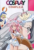 Cosplay Complex : Anime �ber Cosplay-Otakus mit gro�em Comedy-Anteil.