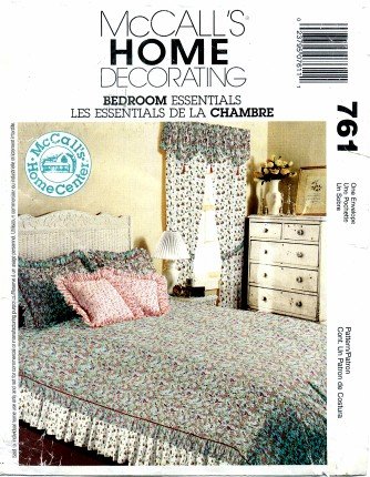 Home Decorating | Butterick Patterns