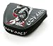 Odyssey Mallet Putter Head Cover Americana
