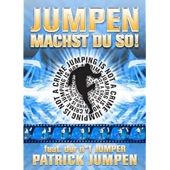 Jumpen machst du so!