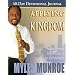 Applying the Kingdom 40-Day Devotional: Rediscovering the Priority of the Kingdom for Mankind