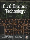 Civil Drafting Technology, Fifth Edition