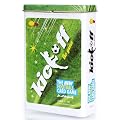 Kickoff the game! Football Card Game with Mini Board/Pitch. Football Game.
