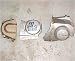 1999 Honda CBR 600 F4 Primary Engine Output Cover (sprocket Or Driveshaft)