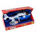 Tonka Battery Powered Light and Sound Helicopter New
