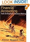 Financial Accounting, Tools For Business Decision Making