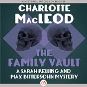 The Family Vault | [Charlotte MacLeod]