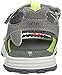 Carter's Light-Up Sharkon Sandal (Toddler/Little Kid)