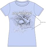 Shinedown - Serenade Women's T-Shirt