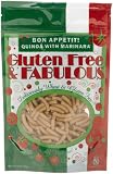 Gluten Free & Fabulous Bon Appetit! Quinoa with Marinara, 6.5-Ounce Pouches (Pack of 6)