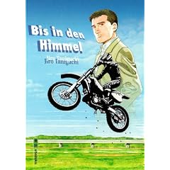 Bis in den Himmel