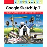 Real World Google SketchUp 7by Mike Tadros