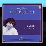 The Best Of Zakir Hussain