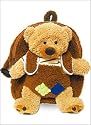 Best Buddy Teddy Bear Backpack - (Child)