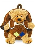 Best Buddy Teddy Bear Backpack - (Child)