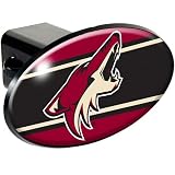 Phoenix Coyotes Economy Trailer Hitch