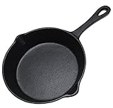 鋳鉄 フライパン スキレット IH 対応 直径約 15cm MP-MRTT30433 鋳鉄 フライパン スキレット IH 対応 直径約 15cm MP-MRTT30433